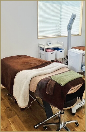 エステルームHARU 内観